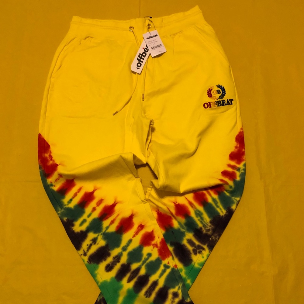 Pants - Picture 2 of 5